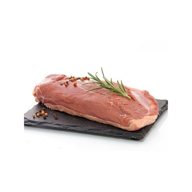 Foie d'oie cru - 600 g | Ferme Berling à Drusenheim (67)